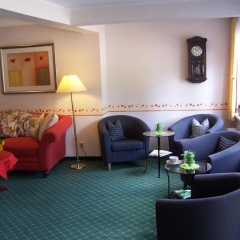Mein Vierjahreszeiten Hotel Garni - Bild 8