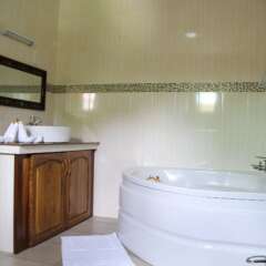 Cosy Lodge in Seychelle for 6 in La Digue, Seychelles from 219$, photos, reviews - zenhotels.com photo 8