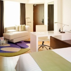 NH Bangkok Asoke - Bild 11