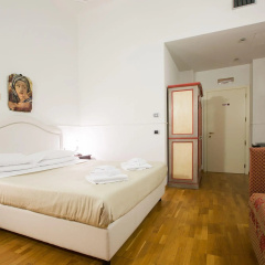 Relais Hotel Centrale Firenze - Bild 7