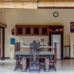Villa Bugis Seminyak - Bild 19