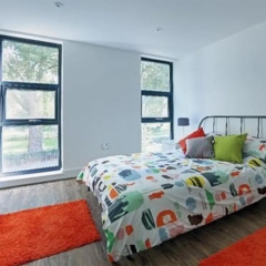 Linton Apartments thumbnail 3