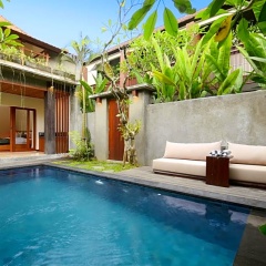 JAPA Suites and Villas - Bild 10