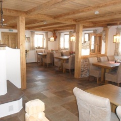 Berggasthof Pechhäusl - Bild 12