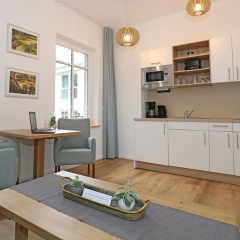 Aparthotel St Marien Altstadt - Bild 17