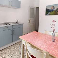Apartments Spalenring10 - Bild 12