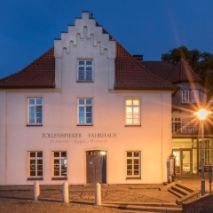 Traditionshaus by Zollenspieker Fährhaus - Bild 5