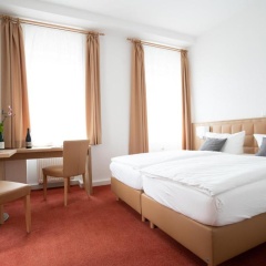 Nineofive Hotel - Bild 3