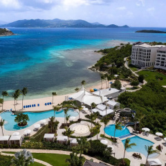 The Ritz-Carlton, St. Thomas thumbnail 14