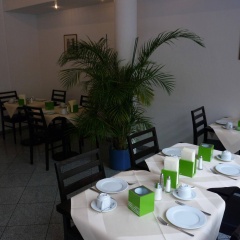 Mirage City Hotel Stuttgart - Bild 21