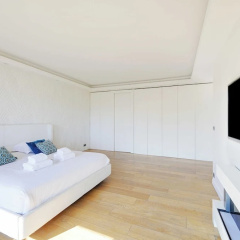 Modern Apartment - 3br-6p - Neuilly-sur-seine - Bild 4
