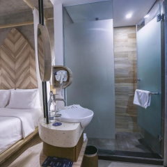 Marc Hotel Gili Trawangan - Bild 3