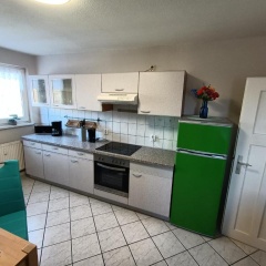 Appartement am Westerntor II - Bild 11
