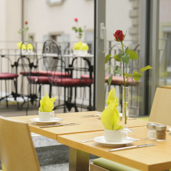 Hotel Augustiner Tor - Bild 26