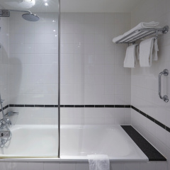 Copenhagen Strand Hotel - Bild 29