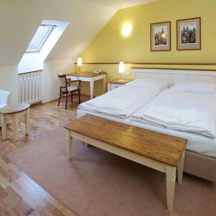 Dolce Villa Hotel - Bild 3