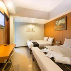 Hadi Poetra Hotel thumbnail 7