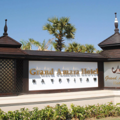 Grand Amara Hotel