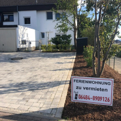 Ferienwohnung Lahntal Limburg - Bild 1