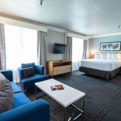 Alexis Park Resort