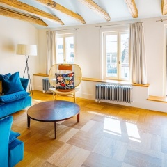 Luxury Residences by Widder Hotel - Bild 12