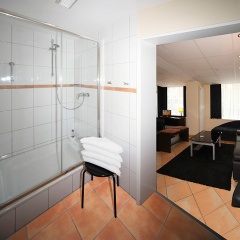Hotel Hansehof - Bild 12