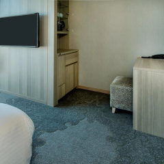 Hotel Keihan Tsukiji Ginza Grande - Bild 9
