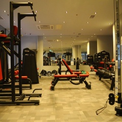 Tryp By Wyndham Istanbul Sancaktepe - Bild 24