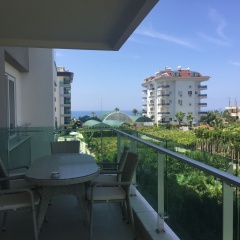 Moda Marine Residence - Bild 23