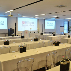 Hilton Garden Inn Milan North thumbnail 30
