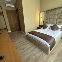 Berfinn Hotel Ortaköy - Bild 5