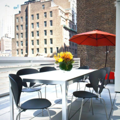 Cassa Hotel New York - Bild 19