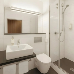 Four Points Flex by Sheraton Hannover - Bild 11