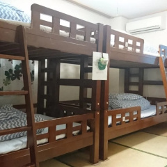 Asakusa Hostel Toukaisou thumbnail 5