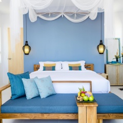 Krabi Home Resort - Bild 1