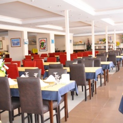 Club Bayar Beach Hotel - Bild 28