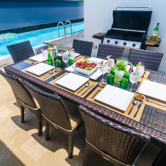 Elemental Villas - Bild 14