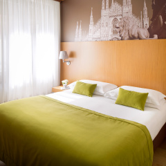 Starhotels Tourist - Bild 10