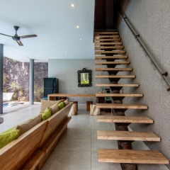 Sandhya Villa - Bild 16