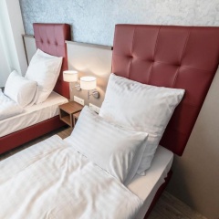 Mix Hotel Limburg - Bild 12