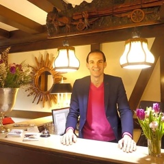 Schwarzwaldhotel Sonne - Bild 25