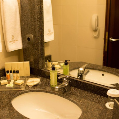 Germir Palas Hotel - Special Class - Bild 10