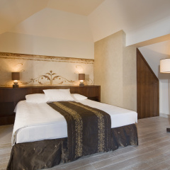 Mamaison Le Regina Boutique Hotel - Bild 4