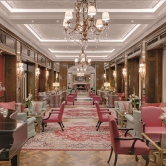 Hotel Europäischer Hof Heidelberg - Bild 21