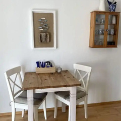 in the Fischer House \"lutje Stuv\" - Bild 16