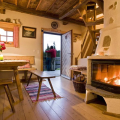 Hüttentraum Katschberg thumbnail 7