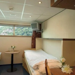 Select MS Serenity - Neuss - Bild 3