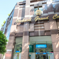 Orchard Grand Court - Bild 1