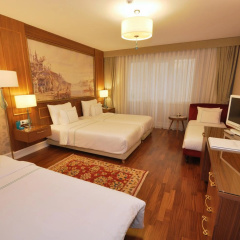 Neorion Hotel - Special Class - Bild 6