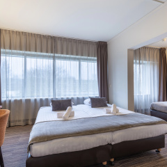 Westlake Hotels Amsterdam - Bild 4